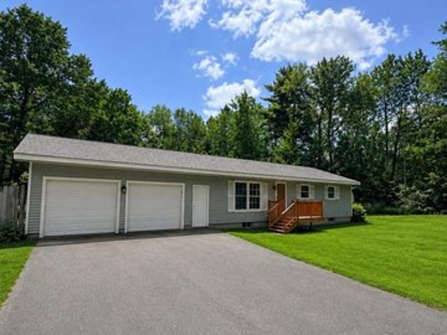 House for sale in Hampden, Maine