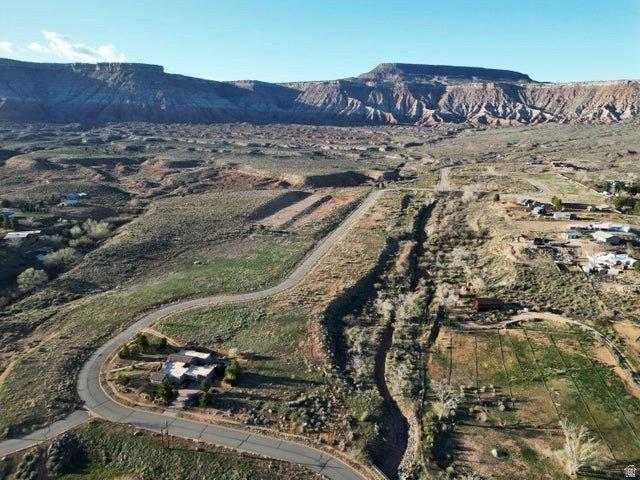 Land for sale in Virgin, Utah