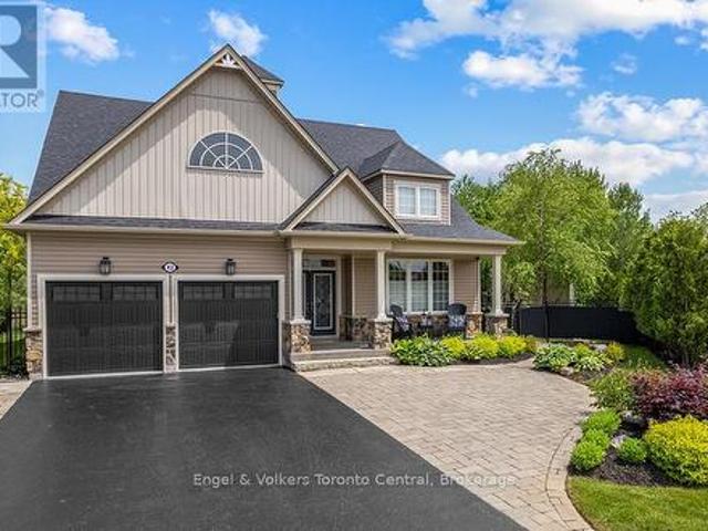 House for sale in Collingwood, Ontario