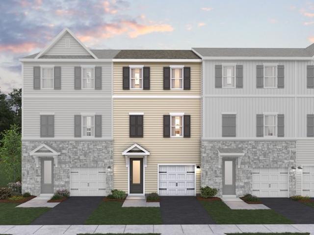 Townhouse for sale in Berlin, New Jersey
