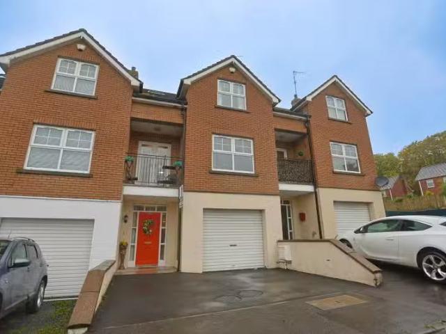 House for sale in Corry, Connacht