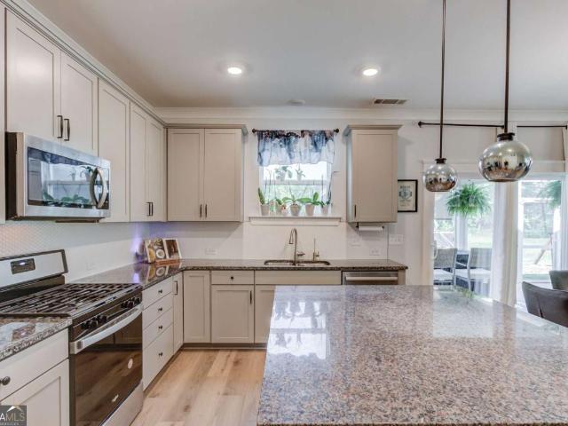 House for sale in Hoschton, Georgia