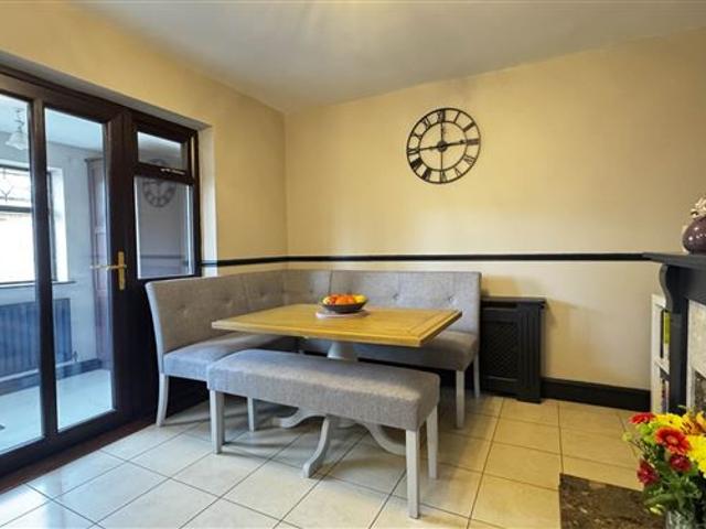 Terraced House for sale in Dundalk, County Louth