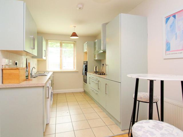 Duplex for sale in Rahoon