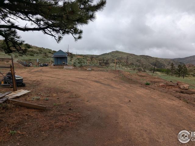 Land for sale in Livermore, Colorado