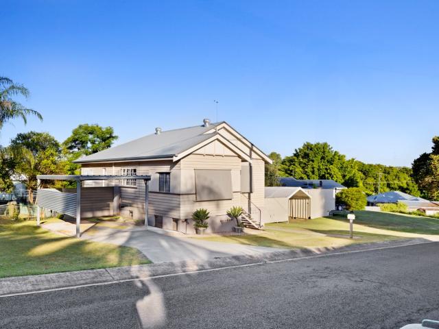Apartment for rent in Gympie, Gympie Regional