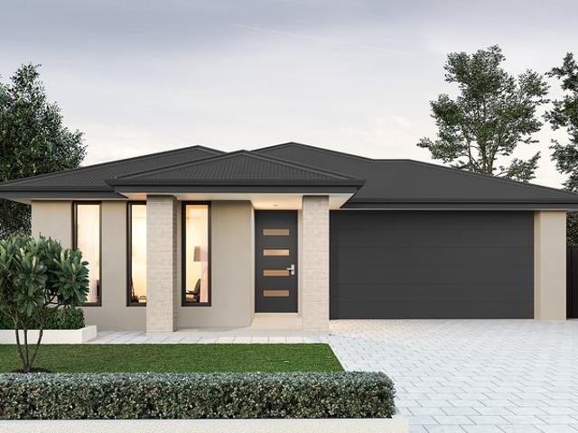 Cottage for sale in Horseshoe Creek, South Australia