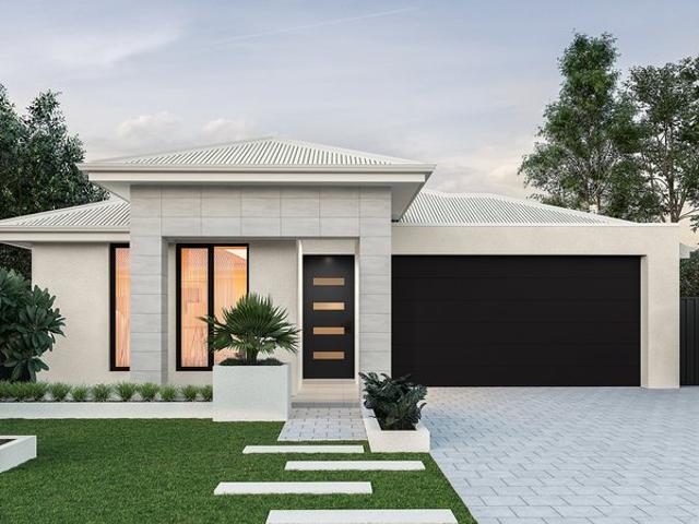 Cottage for sale in Horseshoe Creek, South Australia