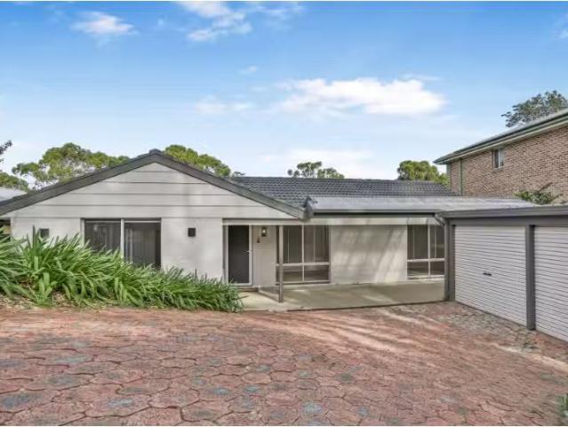 House for rent in Sydney, New South Wales