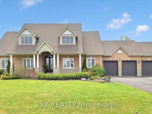 Property for sale in Dufferin, Ontario