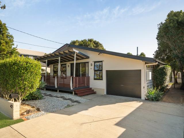 House for rent in Toombul, Queensland