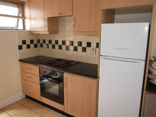 Apartment to rent in Sligo, Sligo Municipal Borough District