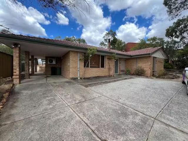 House for rent in Yarloop, Western Australia