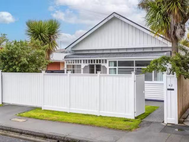 House for sale in Heathcote, Canterbury