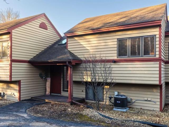 Townhouse for sale in Galena, Illinois