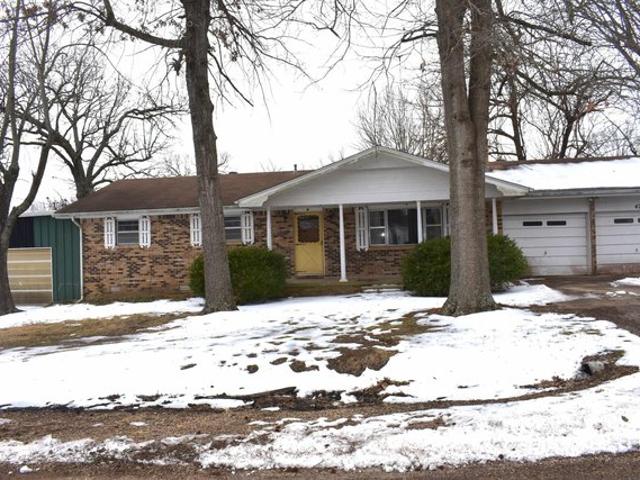 House for sale in Ark