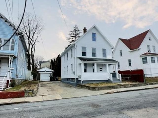 House for sale in New London, Connecticut