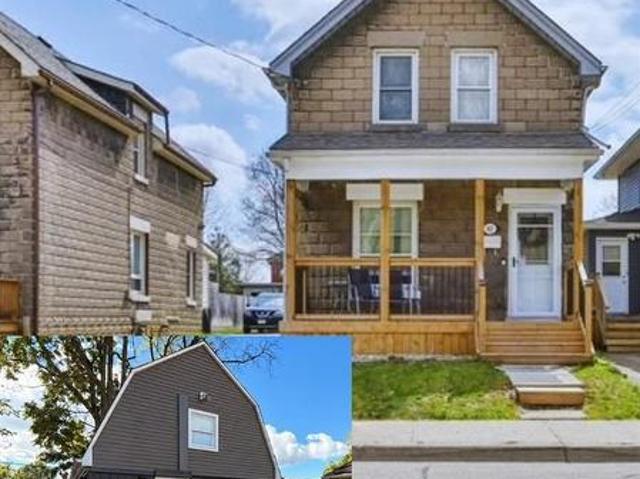 Property for sale in Brantford, Southwestern Ontario
