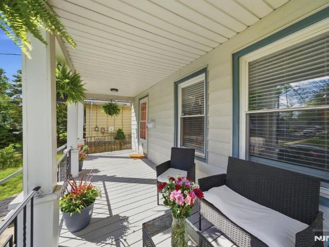 House for sale in Hackensack, New Jersey