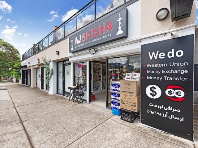 Retail for sale in Sydney, New South Wales