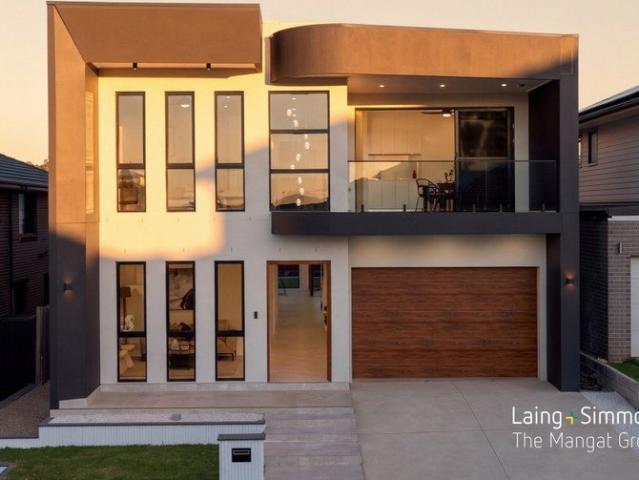 House for sale in Box Hill, Sydney