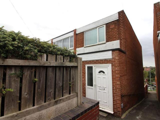 House for rent in Carlton, Gedling