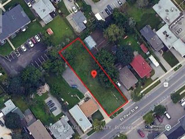 Land for sale in Niagara, Ontario