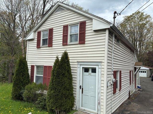 House for sale in Hudson, New York