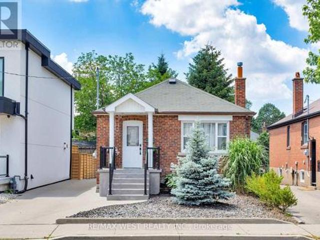 House for sale in Woburn, Ontario