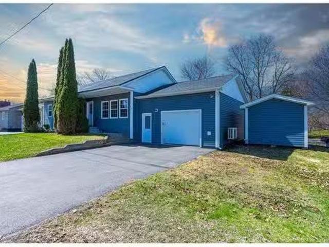 House for sale in Penobsquis, New Brunswick