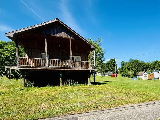 House for sale in West Virginia