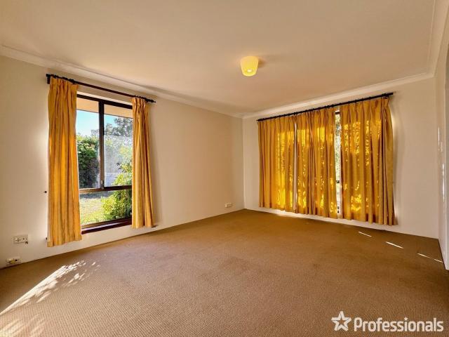 Apartment for rent in Swan View, Western Australia
