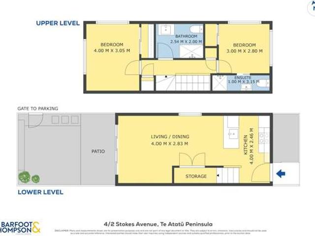 Townhouse for sale in Rapanui, Oroua County