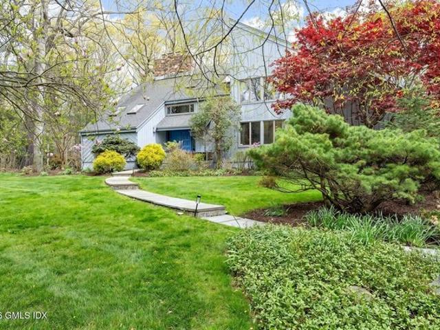 House for sale in Greenwich, Connecticut
