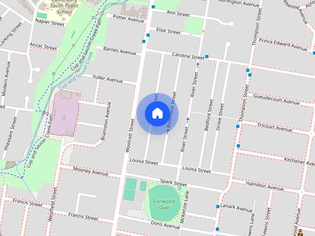 House for rent in Sydney, New South Wales