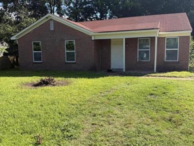 House for sale in Southaven, Mississippi