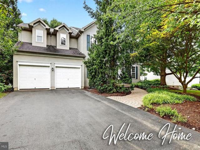 House for sale in Hightstown, New Jersey