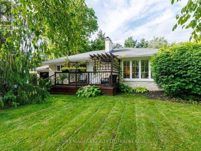 House for sale in Niagara, Ontario
