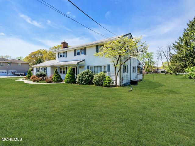 House for sale in Monmouth, New Jersey