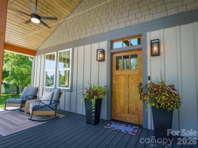 House for sale in Transylvania, North Carolina