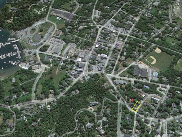 House for sale in Mount Desert, Maine