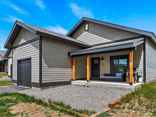 House for sale in Fairplay, Colorado