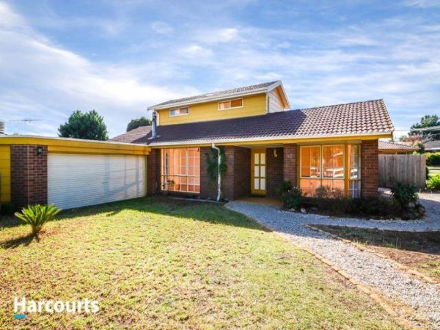 Apartment for rent in Camerons Creek, Victoria