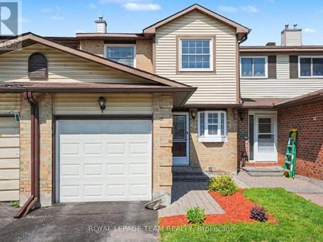 Townhouse for sale in Mulhurst Bay, Ontario