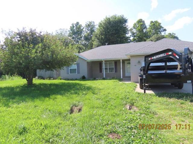 House for sale in Fair Grove, Missouri