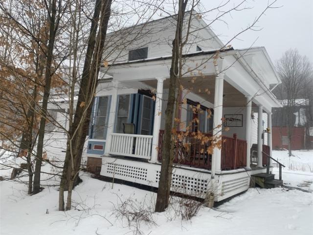 House for sale in Friendship, New York