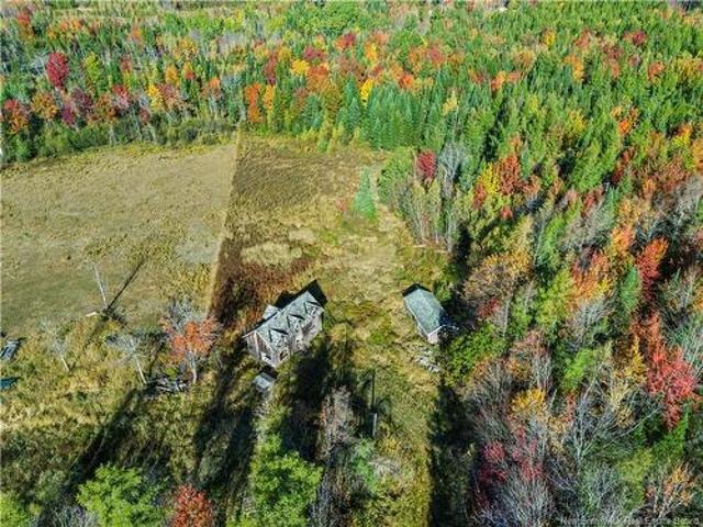 Land for sale in New Brunswick