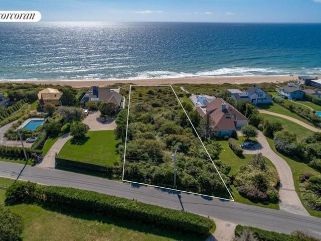 Land for sale in Wainscott, New York