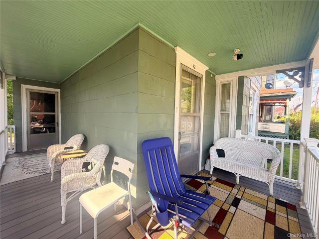 House for sale in Cuddebackville, New York