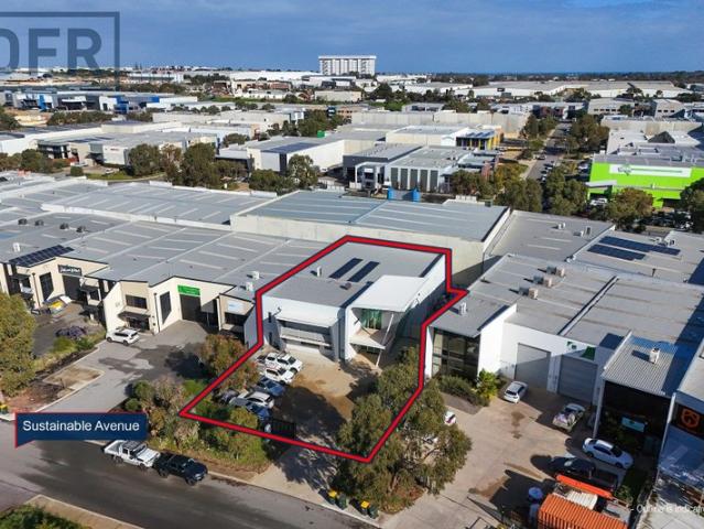 Warehouse for rent in Bibra Lake, City of Cockburn